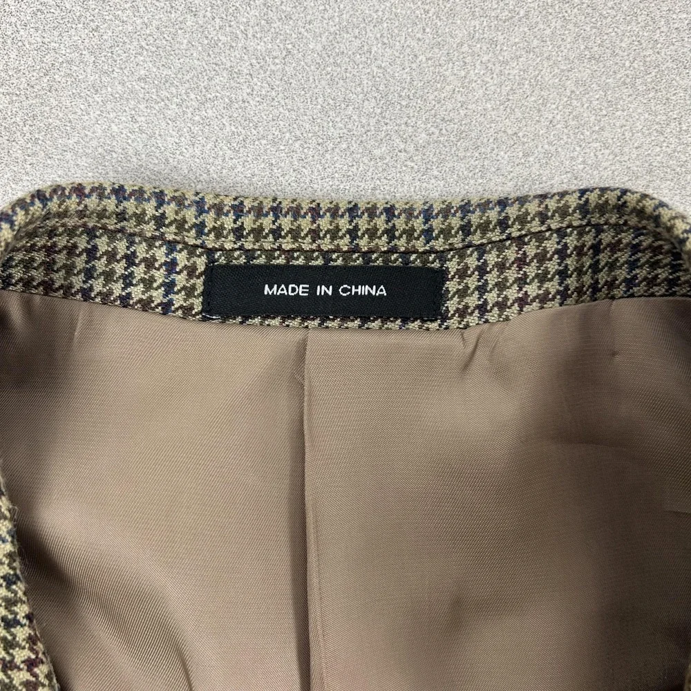 Chaps brand style
